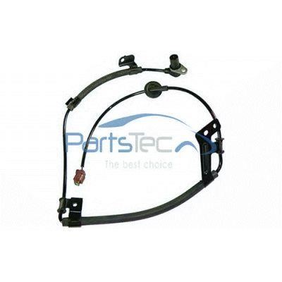 PartsTec PTA560-0259 Sensor, wheel speed PTA5600259: Buy near me in Poland at 2407.PL - Good price!