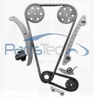 PartsTec PTA114-0127 Timing chain kit PTA1140127: Buy near me at 2407.PL in Poland at an Affordable price!