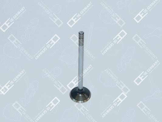 OE Germany 09 0520 ISC601 Exhaust valve 090520ISC601: Buy near me in Poland at 2407.PL - Good price!