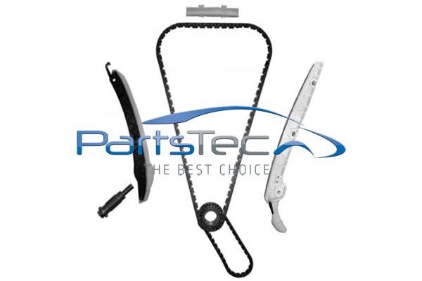 PartsTec PTA114-0402 Timing chain kit PTA1140402: Buy near me in Poland at 2407.PL - Good price!