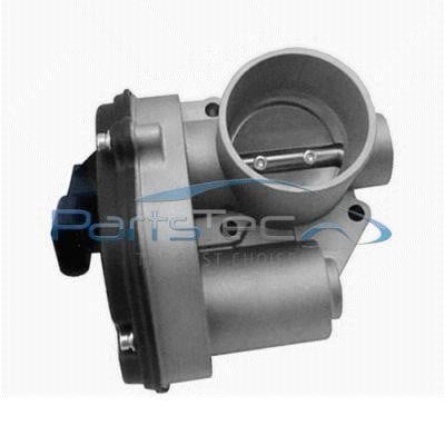 PartsTec PTA516-0037 Throttle body PTA5160037: Buy near me in Poland at 2407.PL - Good price!