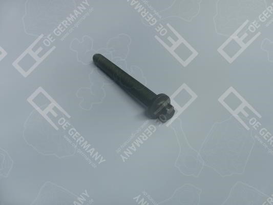 OE Germany 04 0121 101201 Cylinder head bolt (cylinder head) 040121101201: Buy near me in Poland at 2407.PL - Good price!