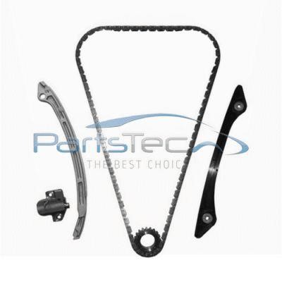 PartsTec PTA114-0268 Timing chain kit PTA1140268: Buy near me at 2407.PL in Poland at an Affordable price!