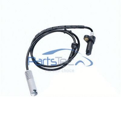 PartsTec PTA560-0051 Sensor, wheel speed PTA5600051: Buy near me at 2407.PL in Poland at an Affordable price!