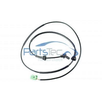 PartsTec PTA560-0457 Sensor, wheel speed PTA5600457: Buy near me in Poland at 2407.PL - Good price!