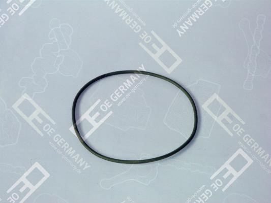 OE Germany 01 0111 500002 O-Ring, cylinder sleeve 010111500002: Buy near me at 2407.PL in Poland at an Affordable price!