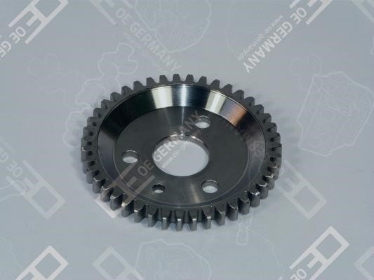 OE Germany 01 0503 611001 Camshaft Drive Gear 010503611001: Buy near me in Poland at 2407.PL - Good price!