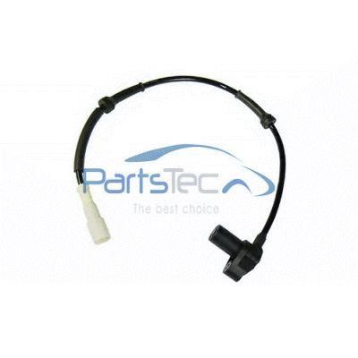 PartsTec PTA560-0240 Sensor, wheel speed PTA5600240: Buy near me in Poland at 2407.PL - Good price!