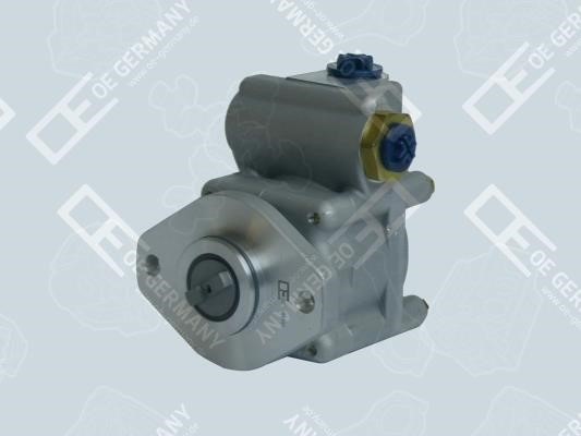 OE Germany 07 1390 F30001 Hydraulic Pump, steering system 071390F30001: Buy near me in Poland at 2407.PL - Good price!