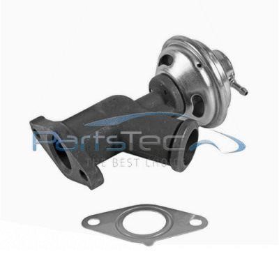 PartsTec PTA510-0232 EGR Valve PTA5100232: Buy near me at 2407.PL in Poland at an Affordable price!