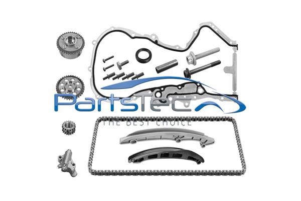PartsTec PTA114-1030 Комплект цепи ГРМ PTA1141030: Отличная цена - Купить в Польше на 2407.PL!