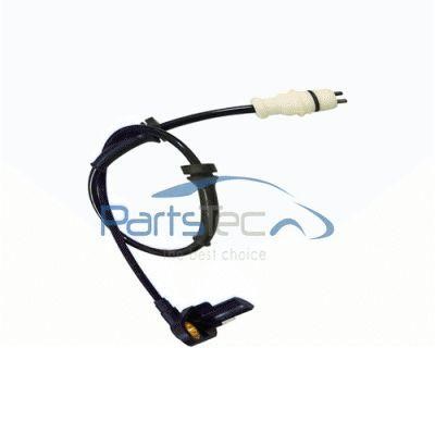 PartsTec PTA560-0263 Sensor, wheel speed PTA5600263: Buy near me at 2407.PL in Poland at an Affordable price!