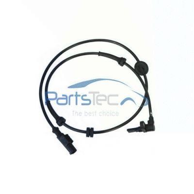 PartsTec PTA560-0515 Sensor, wheel speed PTA5600515: Buy near me in Poland at 2407.PL - Good price!
