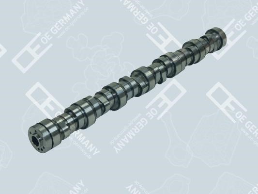OE Germany 06 0500 XF8500 Camshaft 060500XF8500: Buy near me in Poland at 2407.PL - Good price!
