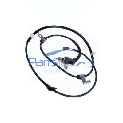 PartsTec PTA560-0139 Sensor, wheel speed PTA5600139: Buy near me in Poland at 2407.PL - Good price!