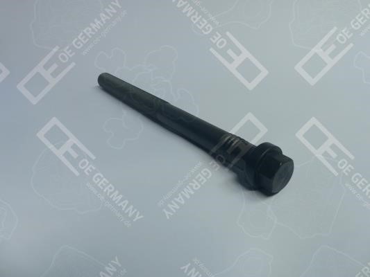 OE Germany 04 0121 101500 Cylinder head bolt (cylinder head) 040121101500: Buy near me in Poland at 2407.PL - Good price!