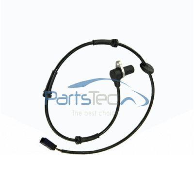 PartsTec PTA560-0038 Sensor, Raddrehzahl PTA5600038: Kaufen Sie zu einem guten Preis in Polen bei 2407.PL!