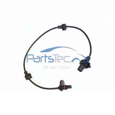 PartsTec PTA560-0464 Sensor, Raddrehzahl PTA5600464: Kaufen Sie zu einem guten Preis in Polen bei 2407.PL!