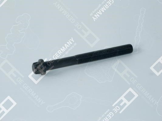 OE Germany 02 0121 286603 Cylinder head bolt (cylinder head) 020121286603: Buy near me in Poland at 2407.PL - Good price!