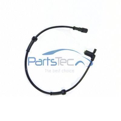 PartsTec PTA560-0481 Sensor, Raddrehzahl PTA5600481: Kaufen Sie zu einem guten Preis in Polen bei 2407.PL!