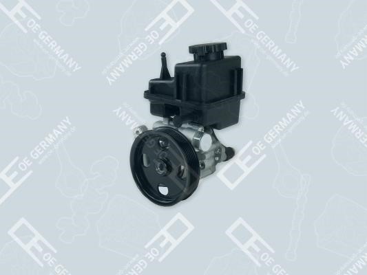 OE Germany 01 1390 651000 Hydraulic Pump, steering system 011390651000: Buy near me in Poland at 2407.PL - Good price!