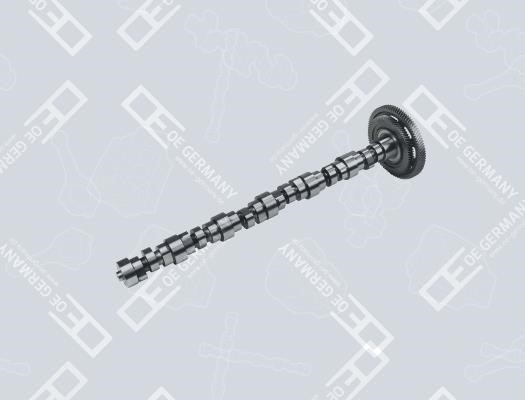 OE Germany 01 0500 460001 Camshaft 010500460001: Buy near me in Poland at 2407.PL - Good price!