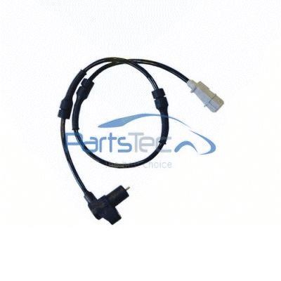 PartsTec PTA560-0238 Sensor, Raddrehzahl PTA5600238: Kaufen Sie zu einem guten Preis in Polen bei 2407.PL!