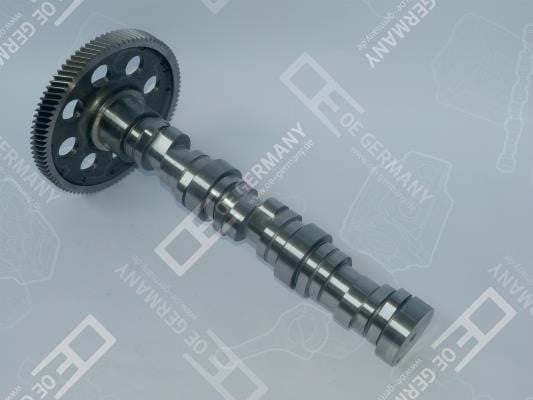 OE Germany 01 0500 501002 Camshaft 010500501002: Buy near me in Poland at 2407.PL - Good price!