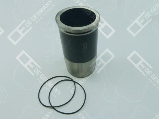 OE Germany 02 0119 206600 Cylinder Sleeve 020119206600: Buy near me in Poland at 2407.PL - Good price!