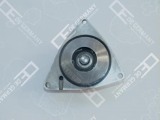 OE Germany 09 2000 ISC600 Water pump 092000ISC600: Buy near me at 2407.PL in Poland at an Affordable price!