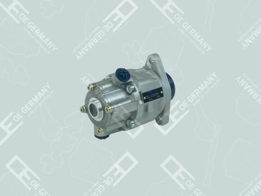 OE Germany 01 1390 500001 Hydraulic Pump, steering system 011390500001: Buy near me at 2407.PL in Poland at an Affordable price!