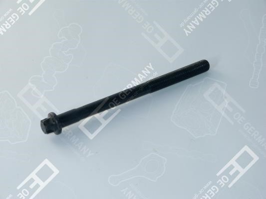 OE Germany 02 0121 206600 Cylinder head bolt (cylinder head) 020121206600: Buy near me in Poland at 2407.PL - Good price!