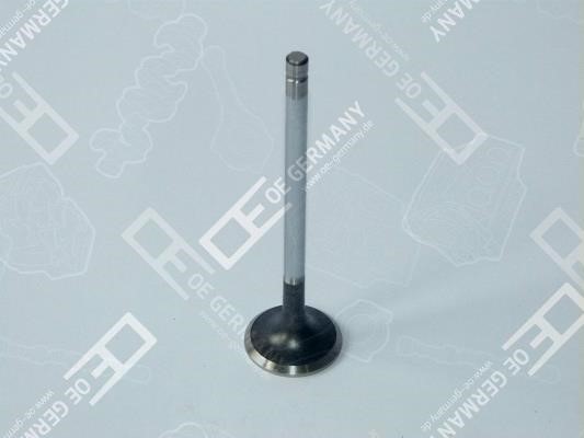 OE Germany 06 0520 XF9501 Exhaust valve 060520XF9501: Buy near me in Poland at 2407.PL - Good price!