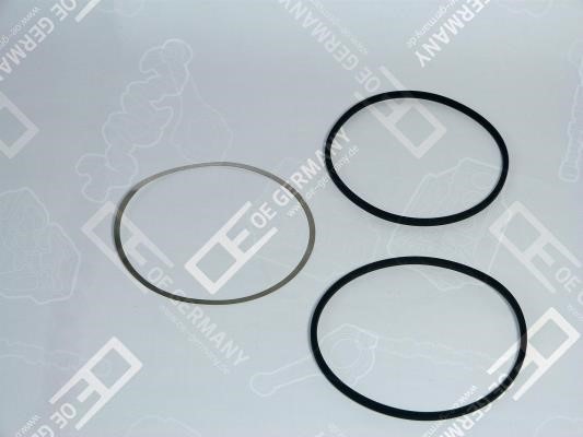 OE Germany 01 0111 457000 O-Ring, cylinder sleeve 010111457000: Buy near me in Poland at 2407.PL - Good price!