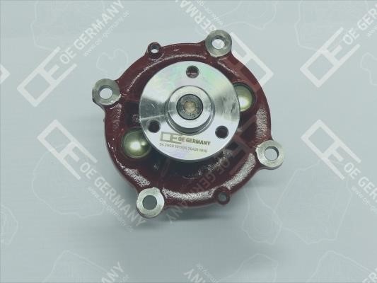 OE Germany 04 2000 101300 Water pump 042000101300: Buy near me in Poland at 2407.PL - Good price!