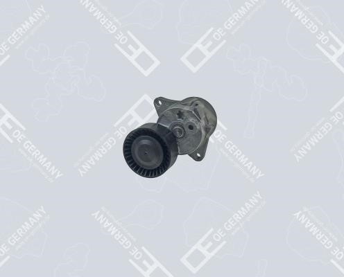 OE Germany 01 2050 600000 Idler roller 012050600000: Buy near me in Poland at 2407.PL - Good price!