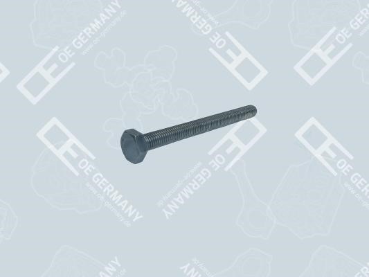 OE Germany 02 1401 286600 Cylinder head bolt (cylinder head) 021401286600: Buy near me in Poland at 2407.PL - Good price!