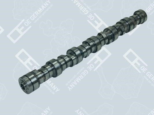 OE Germany 06 0500 105000 Camshaft 060500105000: Buy near me in Poland at 2407.PL - Good price!