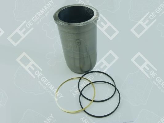 OE Germany 01 0119 501002 Cylinder Sleeve 010119501002: Buy near me in Poland at 2407.PL - Good price!