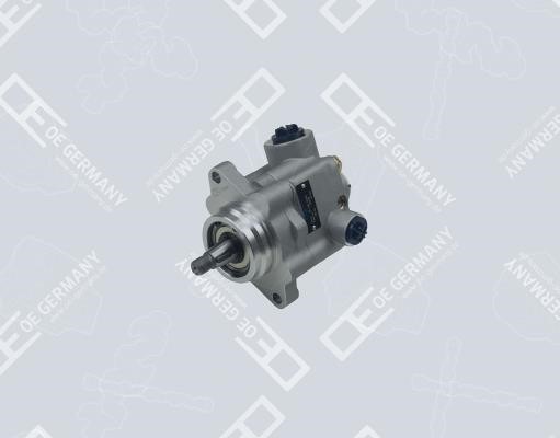OE Germany 05 1390 DC0001 Hydraulic Pump, steering system 051390DC0001: Buy near me in Poland at 2407.PL - Good price!