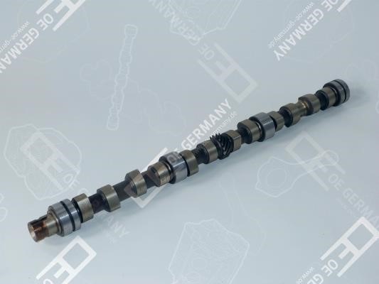 OE Germany 01 0500 366001 Camshaft 010500366001: Buy near me in Poland at 2407.PL - Good price!