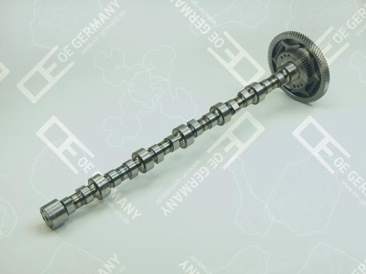 OE Germany 01 0500 427000 Camshaft 010500427000: Buy near me in Poland at 2407.PL - Good price!