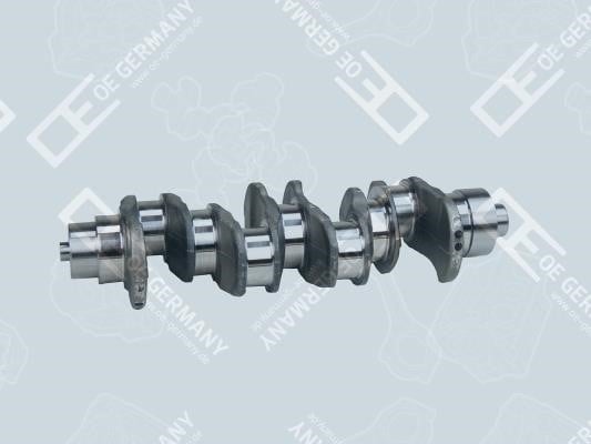 OE Germany 01 0300 934000 Crankshaft 010300934000: Buy near me at 2407.PL in Poland at an Affordable price!