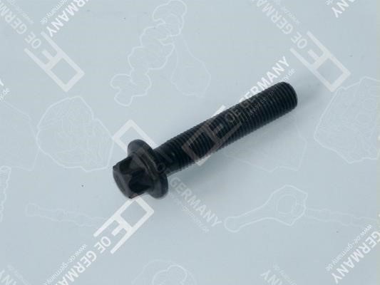 OE Germany 02 0311 206600 Connecting Rod Bolt 020311206600: Buy near me at 2407.PL in Poland at an Affordable price!