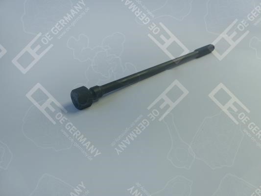 OE Germany 04 0121 912000 Cylinder head bolt (cylinder head) 040121912000: Buy near me in Poland at 2407.PL - Good price!