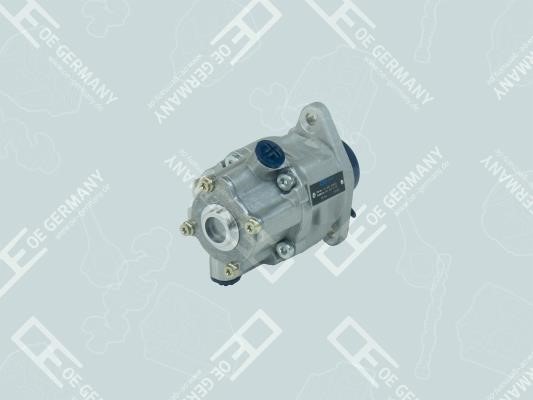OE Germany 01 1390 500002 Hydraulic Pump, steering system 011390500002: Buy near me in Poland at 2407.PL - Good price!