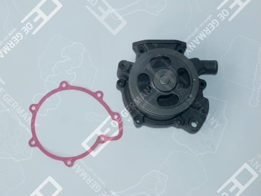 OE Germany 02 2000 082604 Water pump 022000082604: Buy near me in Poland at 2407.PL - Good price!