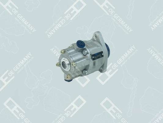OE Germany 01 1390 500000 Hydraulic Pump, steering system 011390500000: Buy near me in Poland at 2407.PL - Good price!