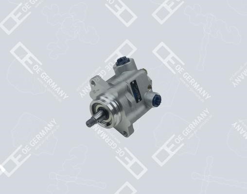 OE Germany 05 1390 DC0000 Hydraulic Pump, steering system 051390DC0000: Buy near me in Poland at 2407.PL - Good price!