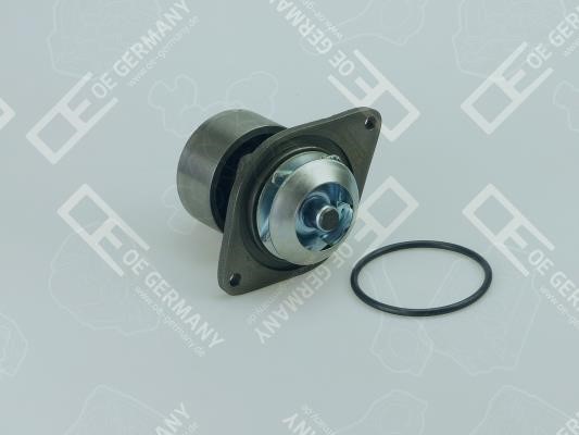 OE Germany 09 2000 B00000 Water pump 092000B00000: Buy near me in Poland at 2407.PL - Good price!